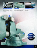Wilton Industrial Vises - Brochure Page 5
