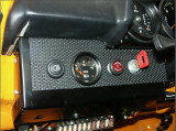 914-6 GT Dash Switch Location Concepts - Photo 3