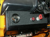 914-6 GT Dash Switch Location Concepts - Photo 4