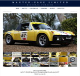 914-6 GT vin 914.043.0181 ex-Ernst Seiler - Photo 4
