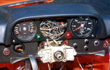 914-6 GT Bob Gagnon 917 Dash Warning Lights - Photo 2