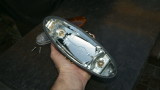 Euro 914-6 Front Turn Signal Assembly OEM Conversion - Photo 12