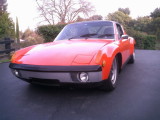 1970 Porsche 914-6 sn 914.043.2029 20130224 eBay - Photo 8