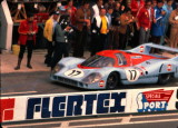 1971 Le Mans 24 Hours - Photo 21