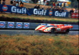 1970 Le Mans 24 Hours - Photo 24