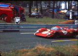1970 Le Mans 24 Hours - Photo 28