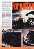 911 & Porsche World, October 2000 - Forgotten Hero - Page 3