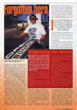 911 & Porsche World, October 2000 - Forgotten Hero - Page 4