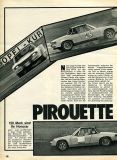 914-6 GT Dreher - sn 914.043.0910 (Drifting Article, not about the GT) Page 1