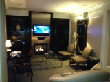 Our suite at XV Beacon