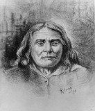 Chief Seattle (stock image - no copyright)
