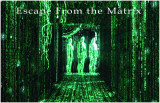 The Spiritual Gatekeepers (part 30) - Escape from the Matrix