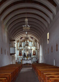 Church Interior