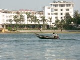 Perfume River, Vietnam