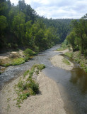 Thomson River Crossing
