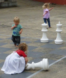 Chess Players