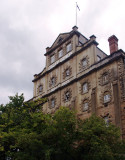 Cascade Brewery Facade