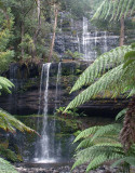 Russell Falls
