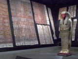 Bark painting from all over the world