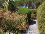 Glengarry Maze