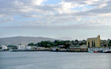 Last look at Devonport