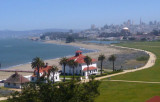 Gulf of the Farallones Marine Sanctuary Visitor Centre