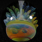 Sunflower Spectrum Size: 1.40 Price: SOLD