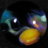 Micro Magnifique Size: 0.82 Price: SOLD