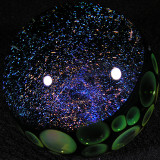 Osmotic Galaxy Size: 2.03 Price: SOLD