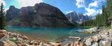 LAKE MORAINE
