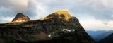 GLACIER N.P