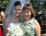  Linh & Huong( Linhs aunt)