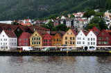 Bergen & Sognefjord 2012