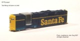 GP7B adc Test fitting roof on shell.jpg