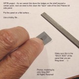 GP7B aff also needed to file the panel - cannot just do the ledge on shell.jpg