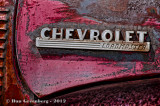 1947-53 Chevy Loadmaster