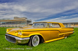 1959 Ford Thunderbird
