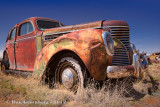 1939 DeSoto