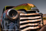 1947-50 Chevy Pickup