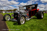 1923 Ford Model T