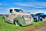 1941 Dodge Pickup