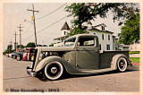 1936 Ford Pickup