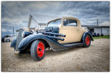 1934 Buick