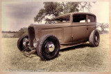 1932 Ford