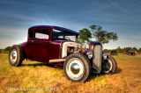 1931 Ford Model A