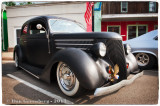 1936 Ford