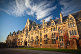 Christchurch College Oxford