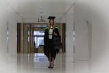 Laura's Graduation