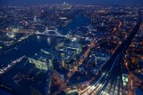 View from The Shard - 1