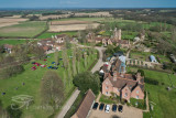 Sissinghurst Castle